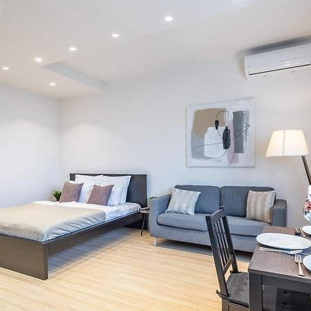 Two Bedroom Home In Jewish Quarter Budapest Luaran gambar