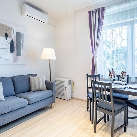 Two Bedroom Home In Jewish Quarter Budapest Luaran gambar
