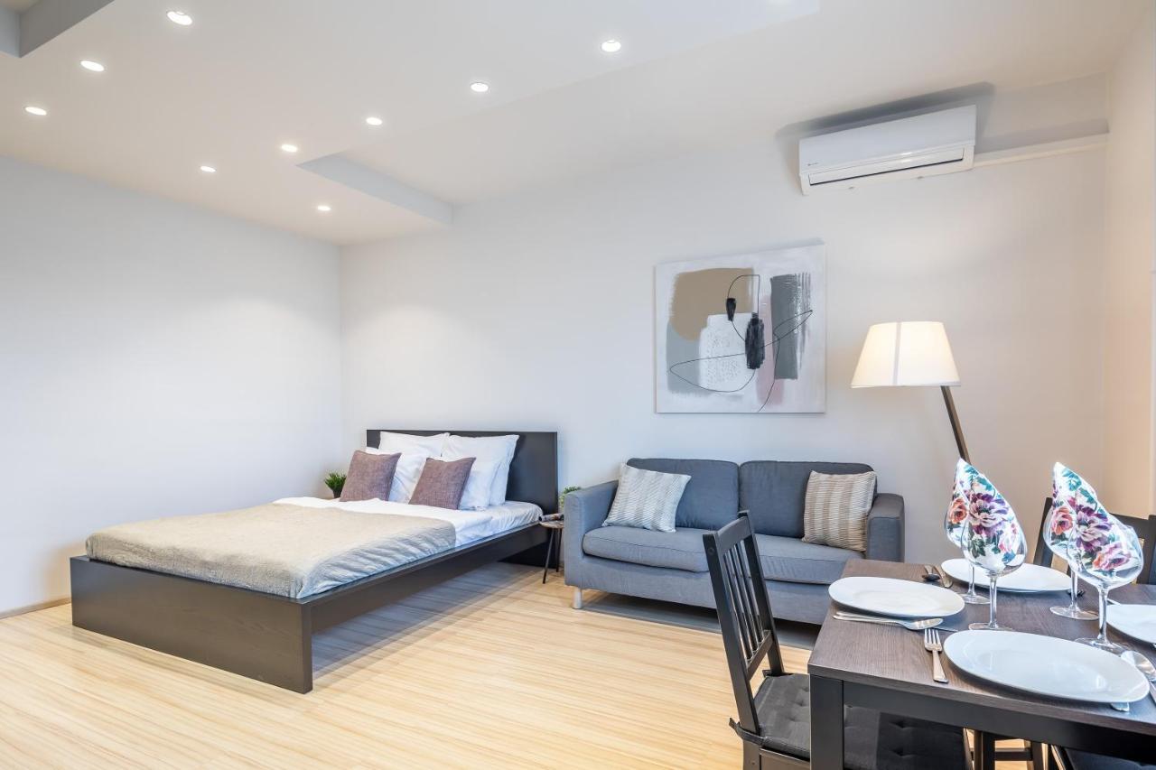 Two Bedroom Home In Jewish Quarter Budapest Luaran gambar