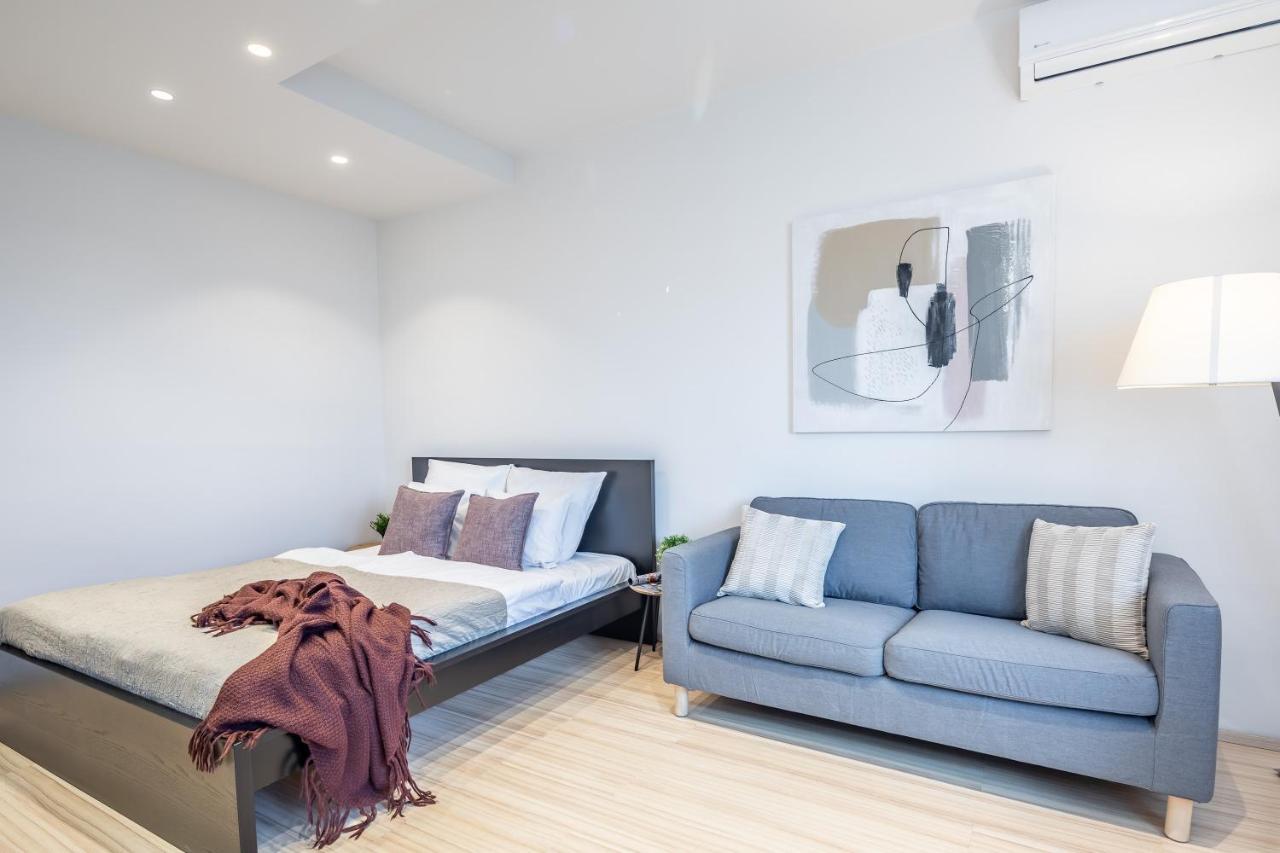 Two Bedroom Home In Jewish Quarter Budapest Luaran gambar