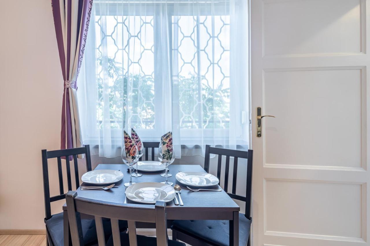 Two Bedroom Home In Jewish Quarter Budapest Luaran gambar