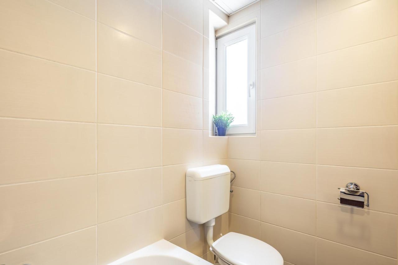 Two Bedroom Home In Jewish Quarter Budapest Luaran gambar
