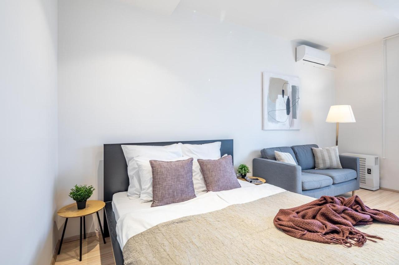 Two Bedroom Home In Jewish Quarter Budapest Luaran gambar
