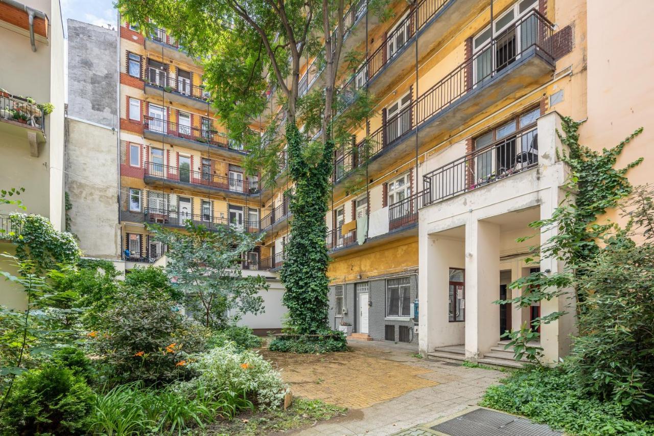 Two Bedroom Home In Jewish Quarter Budapest Luaran gambar