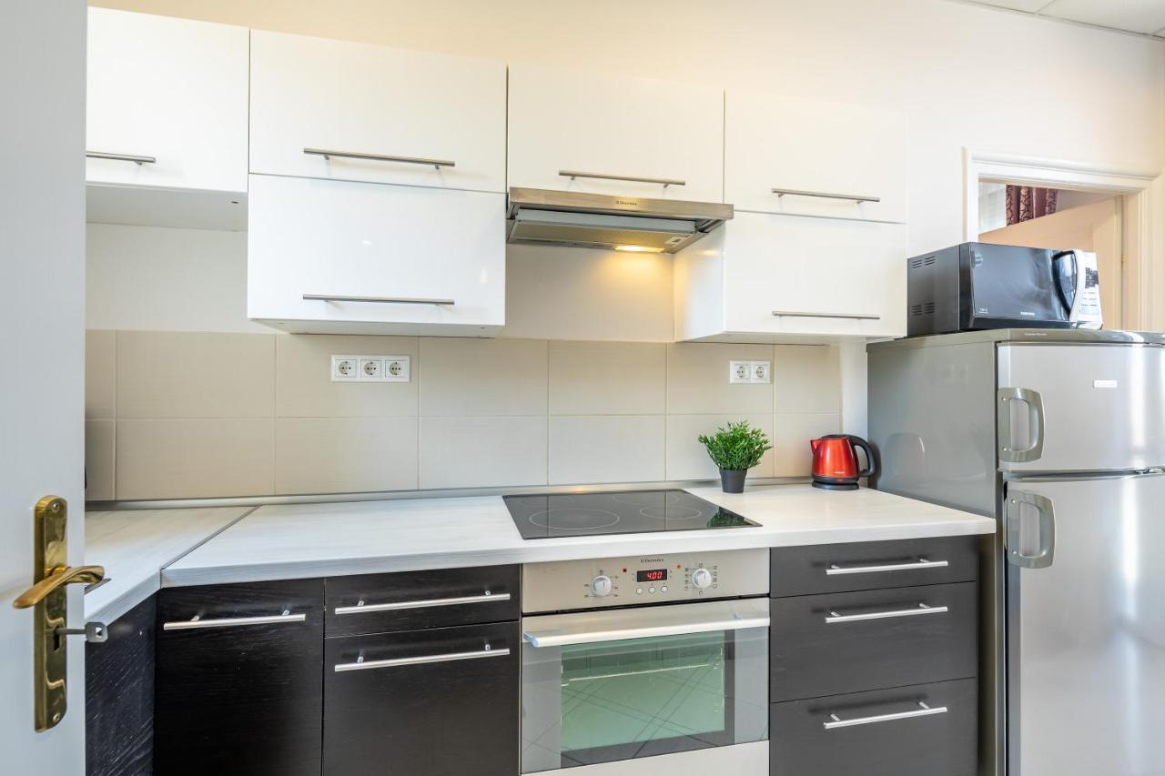 Two Bedroom Home In Jewish Quarter Budapest Luaran gambar